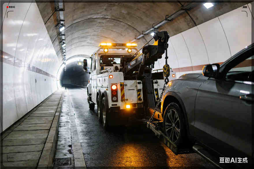 红岗区道路救援汽车换轮胎